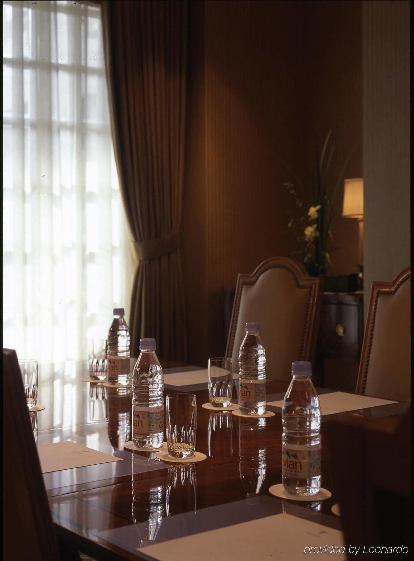 Hotel Seiyo Ginza Tokyo prefektur Business bild